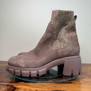 Steve Madden Hayle Chelsea Boot